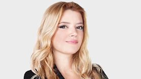 סיוון כהן, צילום: גיא גלעד יחצ 103FM