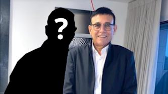 רוני מאנה, צילום: מסך אינסטגרם