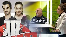 הקינוח המושלם וזוג מנצח, צילום: יחצ 12 13