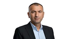 מואנד ריאן, צילום: יונתן בלום