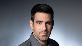 מינוי בקבוצת דיסקונט - עידן אנגל מונה לראש חטיבת דיגיטל, דאטה וחדשנות, צילום: רמי זרניגר