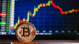 ביטקוין, צילום: pixbay