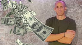 מנכ"ל טרנסמיט' סקיוריטי מיקי בודאי, צילום: עומרי אראל