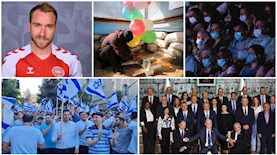 הנושאים המדוברים ברשת, צילום: יהונתן זינדל עלי אחמד ואוליבייר פיטוסי פלאש 90