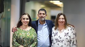 מסיבת הפרידה של שוויקי, צילום: אלעד מלכא