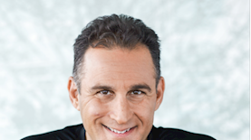 ברק רגב גוגל ישראל, צילום: יחצ