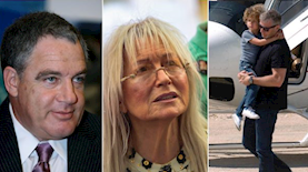 עשירי ישראל, צילום: משה שי פלאש 90