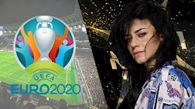 הכוכב הבא נינט טייב, יורו 2020, צילום: דניאל קמינסקי, pexels
