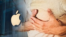 מכשירי אפל מובילה לבעיות בריאות, אילוסטרציה, צילום: pexels