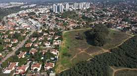 קרקעות בבנימינה, צילום: באדיבות רימקס סחר והשקעות