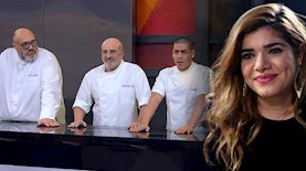 הכוכב הבא, משחקי השף, צילום: יחצ קשת 12, רשת 13