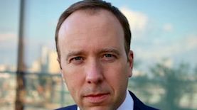 מאט הנקוק, צילום: טוויטר מאט הנקוק