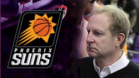 רוברט סרבר, פניקס סאנס, צילום: Mwinog2777, רישיון CC BY-SA 3.0 ויקיפדיה