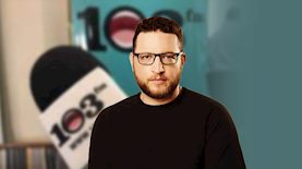 רועי עידן, צילום: מתוך עמוד האינסטגרם
