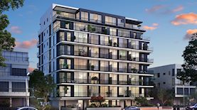 בן סרוק קבוצת רוזיו, צילום: הדמייה Evolve media