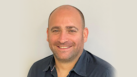 עמי שטרמר, צילום: פרטי