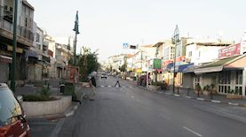 שכונת התקווה בתל אביב, צילום: ויקיפדיה/ דוד שי