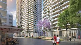 אלמוגים פינוי בינוי