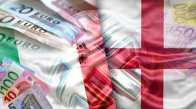 אנגליה ואיטליה - איזה נבחרת עולה יותר?, צילום: freepik, pixabay