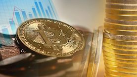 ביטקוין, צילום: freepik