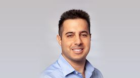 נדב טנא, צילום: אורן בירן