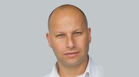 איתן זינגר, צילום: דרור כץ