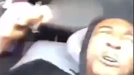 רצח בשידור חי באינסטגרם, צילום: IndianRedBoy / Instagram