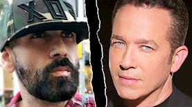 הצל נגד גיא פינס