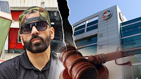 בניין קשת, הצל, צילום: Magma Images, פייסבוק/ הצל, Pixabay