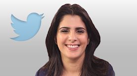 מורן אזולאי, צילום: אייס TV