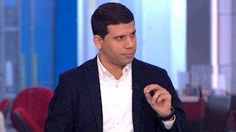 מוחמד מגאדלה, צילום: צילום מסך חדשות 12