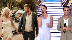 האח הגדול, חתונה ממבט ראשון, צילום: מסך קשת 12, יחצ רשת 13