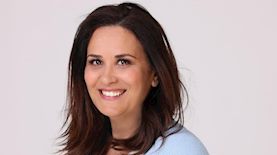 מירי לוי במינוי חדש, צילום: אור דנון