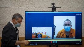 עו"ד ירום הלוי, צילום: יהונתן זינדל, פלאש 90