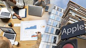 אפל דוחה את החזרה למשרדים, צילום: freepik, Magma Images