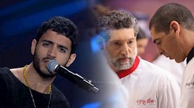 משחקי השף, הכוכב הבא, צילום: יחצ רשת 13, יחצ קשת 12