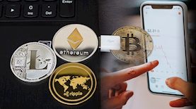 קריפטו, צילום: pexels, pixbay