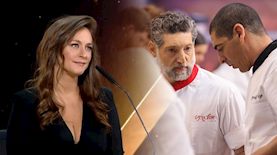 משחקי השף, הכוכב הבא, צילום: יחצ רשת 13, מסך קשת 12