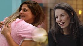 חתונה ממבט ראשון, האח הגדול, צילום: מסך רשת 13, מסך קשת 12