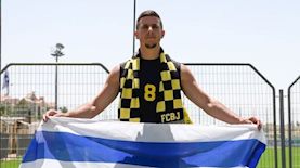 עידן ורד, צילום: אינסטגרם עידן ורד