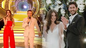 חתונה ממבט ראשון, האח הגדול