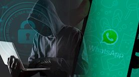 וואטסאפ, צילום: pexels, pixabay