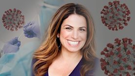 נאוה עינבר, צילום: גלעד בר שלו, unsplash