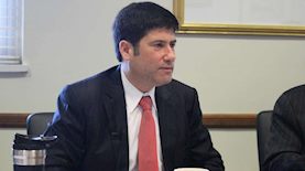 אבי קנר, צילום: Hearst Connecticut Media file photo