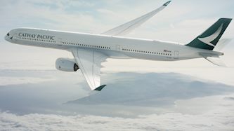 קתאי פסיפיק, צילום: קתאי פסיפיק