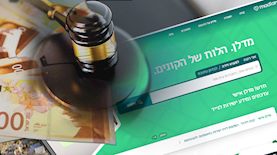 מדל"ן, תביעה, צילום: מסך, pixbay, נתי שוחט פלאש 90