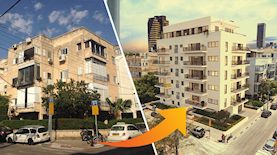 אלמוג אלחריזי 11, צילום: קבוצת אלמוג