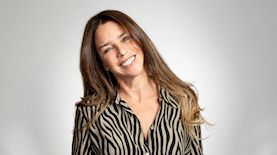 יעל גאוני, צילום: מיכל לובטון