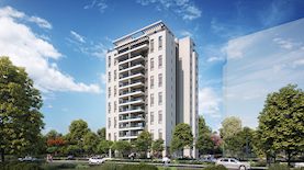 אזורים פרויקט Oliver, צילום: 3Division