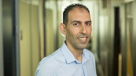 שי גלילה, צילום: טל שחף